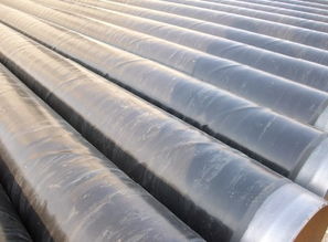 滄州機井抽水防腐管道與管件生產廠家 技術、質量與服務的全方位解析