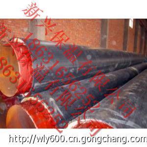 蒸汽管道防腐保溫工程 大城縣新興偉業的專業實踐