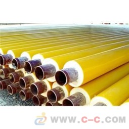 3PE防腐鋼管與環氧樹脂防腐鋼管的特性及應用，以及鹽山防腐鋼管廠管件供應